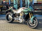 MOTO GUZZI V 100 S MANDELLO S Op=Op, 2 cilinders, Motorrijbewijs A, 992 cc, Bedrijf