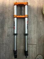 Ktm sx65 front fork x trig, Motoren, Ophalen of Verzenden