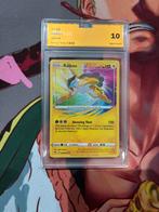 Raikou (VIV 50) Vivid Voltage Graded 10, Hobby en Vrije tijd, Verzamelkaartspellen | Pokémon, Nieuw, Ophalen of Verzenden, Boosterbox