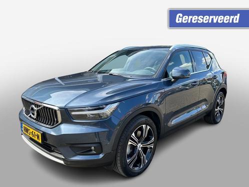 Volvo XC40 1.5 T4 RECH INSCR., Auto's, Volvo, Bedrijf, XC40, ABS, Airbags, Android Auto, Apple Carplay, Bluetooth, Boordcomputer