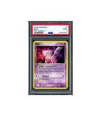 Pokemon Mew POP Series 4 #4 PSA 9, Ophalen of Verzenden, Zo goed als nieuw, Losse kaart, Foil