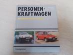 Personenauto's uit het Oostblok DDR Ussr Dunnebier Kittler, Boeken, Ophalen of Verzenden, Gelezen, Overige merken