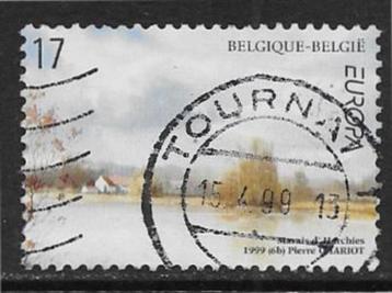 België 1999   Europa    2868 beschikbaar voor biedingen
