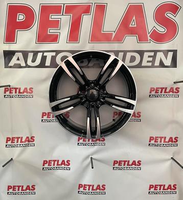 Bmw m4 styling 437 look 19 inch velgen 1 2 3 4 5 6 7 serie beschikbaar voor biedingen