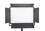 Ledgo grote studiolamp 1200CSII Bi-color /w WiFi, Ophalen of Verzenden, Zo goed als nieuw, Lamp of Flitsset