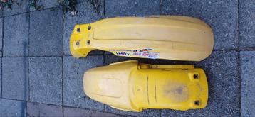 Suzuki RM 125 onderdelen  beschikbaar voor biedingen