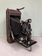 Kodak camera 1922, Audio, Tv en Foto, Fotocamera's Analoog, Gebruikt, Ophalen of Verzenden, Kodak, Compact