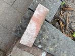 Stenen, Tuin en Terras, Ophalen, Gebruikt, Klinkers, 10 m² of meer