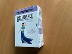 Buikdans bellydance DVD, Overige typen, Ophalen of Verzenden, Zo goed als nieuw