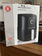 Airfryer 24 volt 3 liter voor vrachtwagen, Ophalen, Nieuw