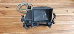 Revue Universal-Grossbild 8mm Film Projector, Ophalen of Verzenden, Gebruikt, Met scherm