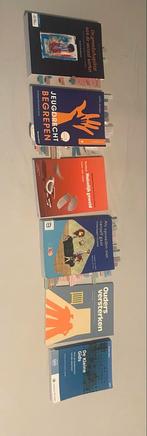 Social Work Boeken - Diverse Titels, Ophalen of Verzenden, Gamma, Gelezen, HBO