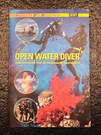 Open water diver, Ophalen of Verzenden, Zo goed als nieuw, Balsport