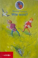 Avi 2 Groep 4 Leesleeuw Wie wint? Softcover, Boeken, Kinderboeken | Jeugd | onder 10 jaar, Ophalen of Verzenden