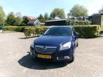 INSIGNIA 1.4 T SPORTS TOURER ECO BUSINESS EDITION- NWE APK., Auto's, Stof, 4 cilinders, Blauw, Handgeschakeld