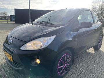 Ford Ka 1.2 AIRCO APK:04-2026 beschikbaar voor biedingen