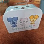 Woezel en Pip Koffertje - Zo goed als nieuw!, Ophalen of Verzenden, Zo goed als nieuw