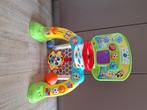 Vtech 3 in 1 Sport & Scoor Speelplaats, Kinderen en Baby's, Speelgoed | Vtech, Ophalen of Verzenden, Zo goed als nieuw, 6 maanden tot 2 jaar