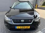 Seat Arona 1.0 TSI Style FR Business*TERKHAAK*PARK SENSOREN*, USB, Gebruikt, 1064 kg, Zwart
