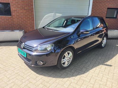 Volkswagen Golf 1.2 TSI Highline Trekhaak | Stuurwielbedieni, Auto's, Volkswagen, Bedrijf, Te koop, Golf, ABS, Airbags, Airconditioning