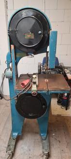 Lintzaagmachine Pehaka, Ophalen, Gebruikt, 70 mm of meer, Pehaka