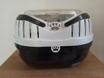 Europet transportbox, Ophalen of Verzenden, Zo goed als nieuw, Transportkoffer of -box