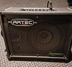 Artec A50D Combo 50W Acoustic, Ophalen of Verzenden, Zo goed als nieuw, 50 tot 100 watt