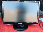 Samsungs Syncmaster 2033SW, Computers en Software, Monitoren, VGA, Gebruikt, Ophalen of Verzenden, Overige typen