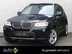 BMW X3 xDrive35i High Executive / Panorama / Rondomzicht, Auto's, BMW, Te koop, Geïmporteerd, 5 stoelen, Benzine