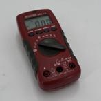 Benning MM 2-1 Multimeter Digitaal CAT III 600 V, Flex Ltd., Zo goed als nieuw, https://flex.com/contact-us, Nobelstraat 10, 5807 GA Oostrum LB, Limburg, Nederland