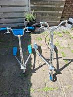 2 trikes, steps, Ophalen, Gebruikt, Gewone step
