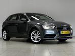 Audi A3 Sportback 1.4 TFSI Attraction Pro Line plus/ Bi-Xeno, Voorwielaandrijving, Euro 5, Stof, Gebruikt