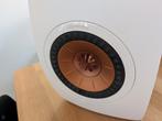 Kef LS50 Wireless wit, Audio, Tv en Foto, Luidsprekers, Overige merken, Ophalen of Verzenden, Zo goed als nieuw, 120 watt of meer