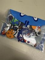 Croc bedels - Charm NASA en de kleine prins - crocs, Overige merken, Overige materialen, Nieuw, Ophalen of Verzenden
