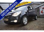 Opel Agila 1.0 Edition (bj 2012), Auto's, Opel, Euro 5, Stof, Gebruikt, Origineel Nederlands