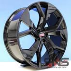 5X112 23 inch Audi Look Velgen Q7 Q8 E-TRON, Velg(en), -, -, Nieuw