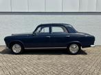 Peugeot 403 Compressor Berline Schuifdak UNIEK | Het ijzerst, Auto's, Oldtimers, Blauw, Bedrijf, Handgeschakeld, Sedan