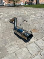 Straight pipe honda civic, Auto diversen, Tuning en Styling, Ophalen