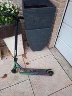 Te koop NKD extreme stuntstep, Fietsen en Brommers, Steps, Ophalen of Verzenden, Zo goed als nieuw, Gewone step