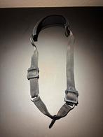 BG Saxofoon Tuigje - Verstelbaar, Ophalen of Verzenden, Gebruikt, Alt