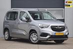 Opel Combo Life 1.2 Turbo L1H1 Edition PARKEERSENSOREN ACHTE, Voorwielaandrijving, Stof, Bedrijf, Handgeschakeld