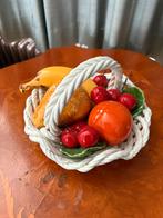 Stenen fruit schaaltje, Antiek en Kunst, Ophalen