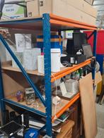 Stellingkast - 10+2 meter, Ophalen of Verzenden