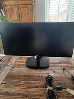 BEELDSCHERMEN PC 4 STUKS + 2 TOETSENBORDEN, Computers en Software, Monitoren, Ophalen, Zo goed als nieuw, 60 Hz of minder, IPS