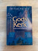 Derek Prince - Gods Kerk herontdekt, Boeken, Ophalen of Verzenden, Zo goed als nieuw, D. Prince