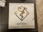 Bordspel Hippocrates, Hobby en Vrije tijd, Gezelschapsspellen | Bordspellen, Een of twee spelers, Ophalen of Verzenden, Zo goed als nieuw
