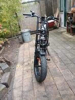 Stoere Fatbike te koop!, Fietsen en Brommers, Elektrische fietsen, Overige merken, Gebruikt, Ophalen of Verzenden, 55 tot 59 cm