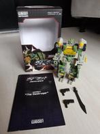 Transformers Masterpiece 3rd Party Springer, Ophalen of Verzenden, Overige generaties, Zo goed als nieuw, Autobots