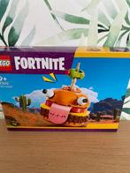 Lego fortnite nr 77070 hamburger, Ophalen of Verzenden, Zo goed als nieuw