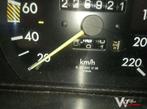 Mercedes Benz Km tellerklok w201/190, Gebruikt, -, -, Ophalen of Verzenden
